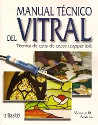 Manual Tecnico del Vitral