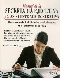 Secretaria Ejecutiva y la Asistente Administrativa