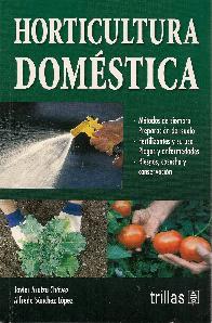 Horticultura domestica