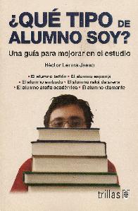 Que Tipo de Alumno Soy?