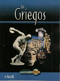 Los Griegos