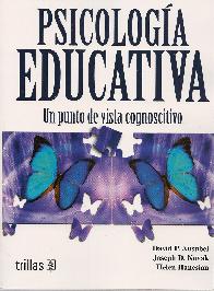 Psicologa educativa