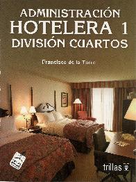 Administracion Hotelera 1 division cuartos