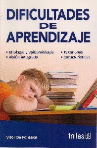 Dificultades de Aprendizaje