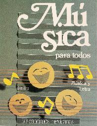 Musica para todos