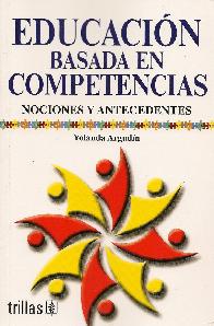 Educacin basada en Competencias