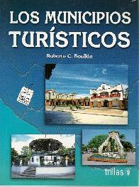 Los municipios turisticos