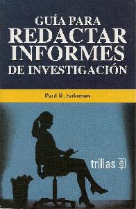 Redactar Informes