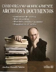 Archivos y Documentos