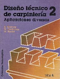 Diseo tecnico de carpinteria 2