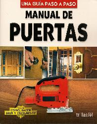 Manual de Puertas