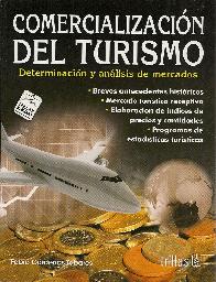 Comercializacin del Turismo