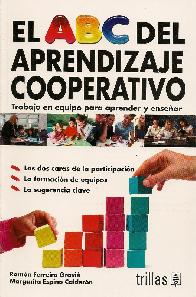 El ABC del Aprendizaje Cooperativo