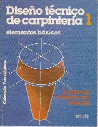 Diseo tecnico de carpinteria 1