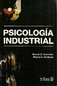 Psicologa Industrial