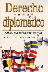 Derecho Diplomatico