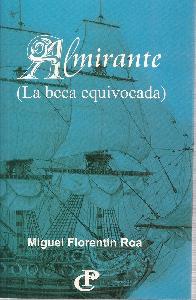 Almirante (La beca equivocada)