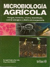 Microbiologa Agrcola