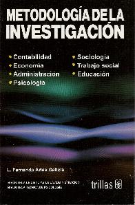 Metodologa de la Investigacin