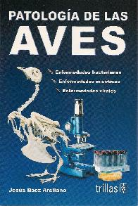 Patologa de las aves