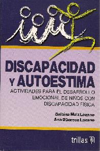 Discapacidad y autoestima