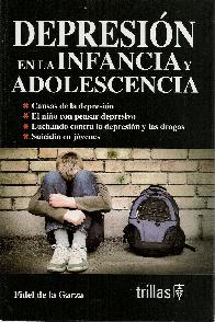 Depresin en la Infancia y Adolescencia