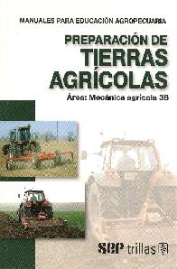 Preparacion de tierras agricolas