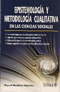 Epistemologa y Metodologa de la Investigacin en ciencias sociales