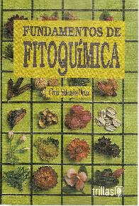 Fundamentos de Fitoquimica