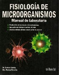 Fisiologia de los Microorganismos