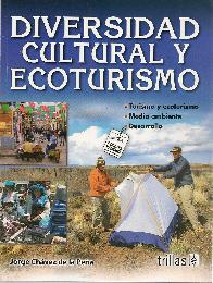 Diversidad cultural y ecoturismo