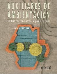 Auxiliares de Ambientacion