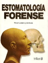 Estomatologa Forense