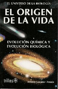 El Origen de la Vida