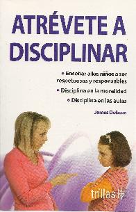 Atrvete a disciplinar