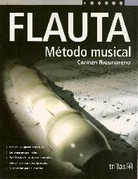 Flauta Mtodo Musical