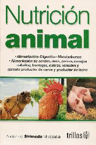 Nutricin Animal