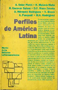 Perfiles de Amrica Latina