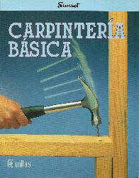 Carpintera Bsica