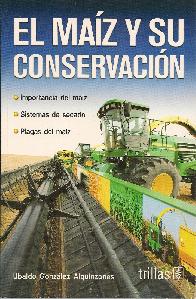 El Maz y su Conservacin