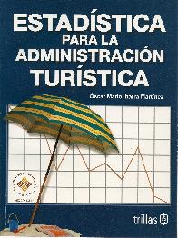 Estadistica para la Administracion Turistica