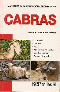 Cabras