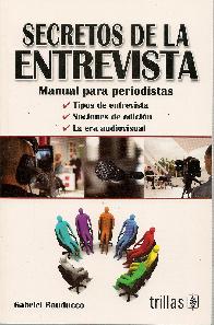 Secretos de la Entrevista