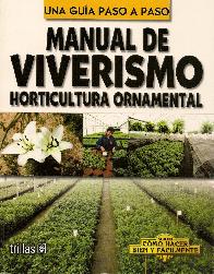 Manual de Viverismo