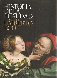 Historia de la fealdad