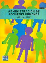 Administracion de Recursos Humanos 