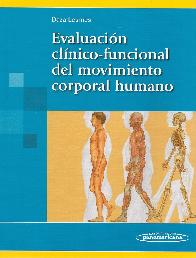 Evaluacin clnico-funcional del movimiento corporal humano