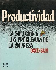Productividad