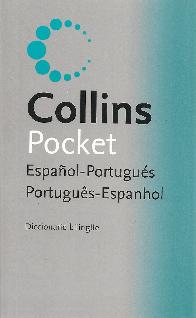 Collins Pocket Espaol Portugues Portugues Espanhol