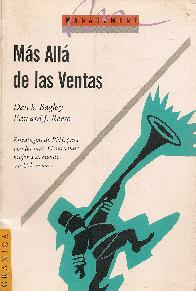 Mas alla de las ventas